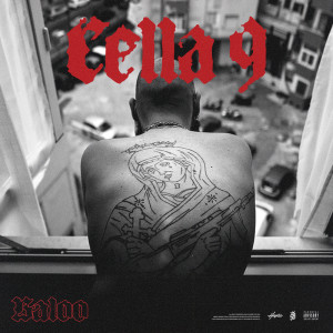 Album Cella 9 (EP) (Explicit) from Baloo
