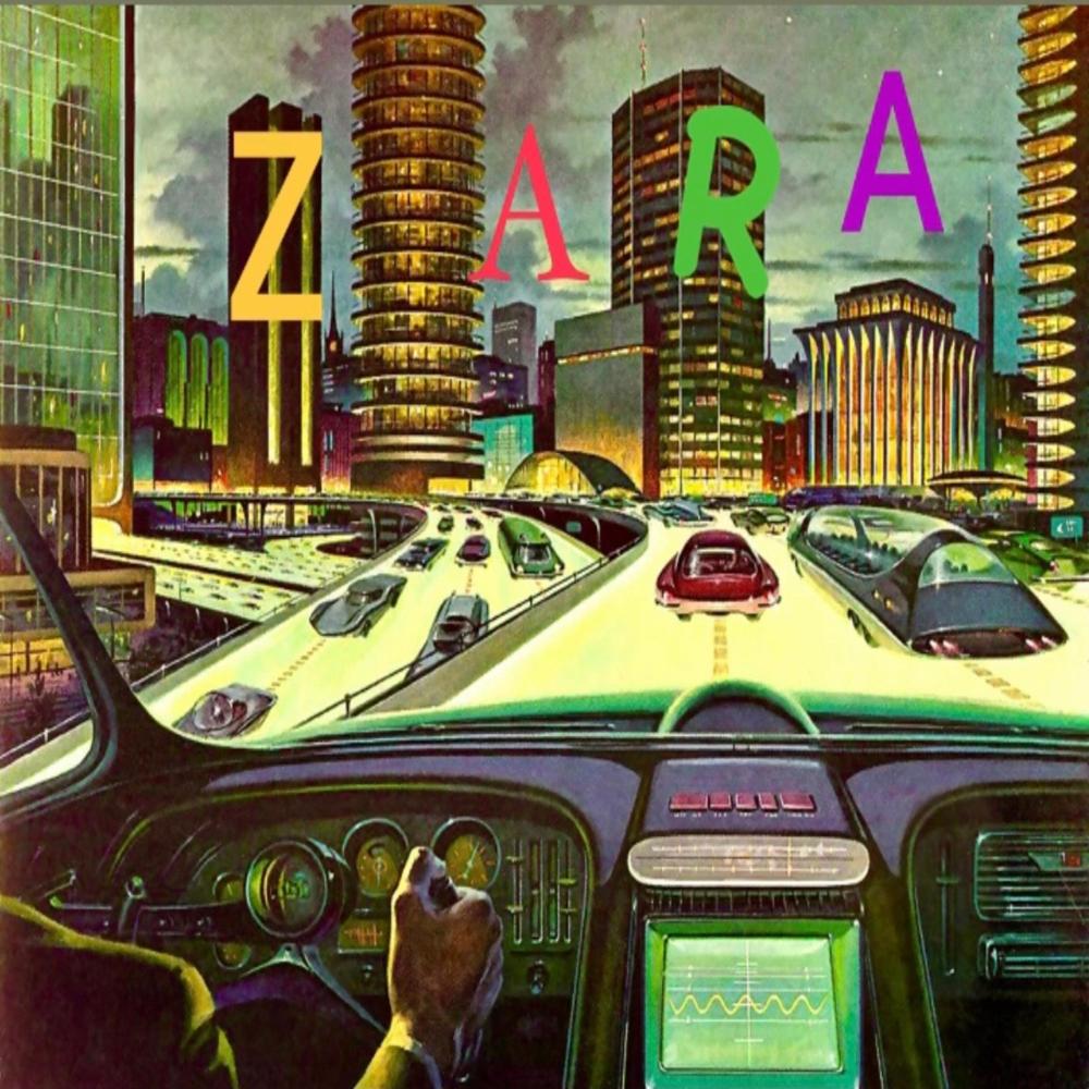 ZARA (Explicit)
