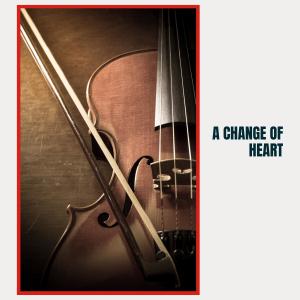Album A Change of Heart from Everly Brothers