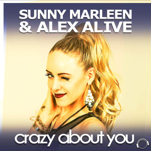 Album Crazy About You from Sunny Marleen