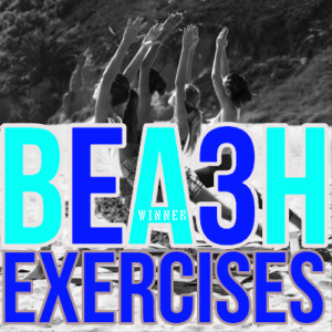 Album Beach Exercises, Vol. 3 from Winner
