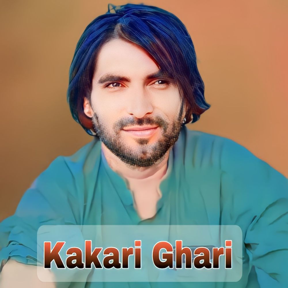 Kakari Ghari