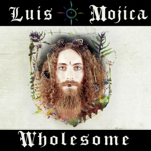 收听Luis Mojica的Wholesome (feat. Melora Creager & Brian Viglione)歌词歌曲