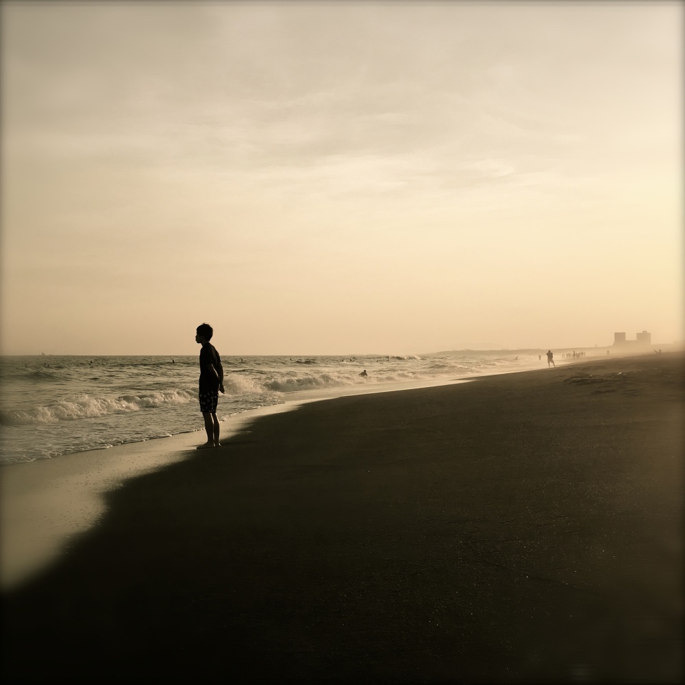 Water's Edge
