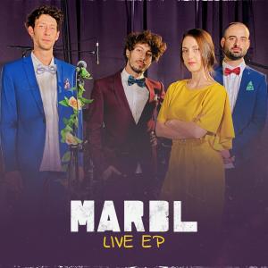 Listen to The Mechanism of all Temporary Things (Live) song with lyrics from MARBL