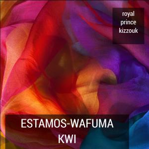 Dengarkan lagu Estamos (Wafuma Kwi) nyanyian Royal Prince Kizzouk dengan lirik