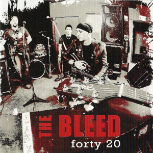 收聽The Bleed的180b歌詞歌曲