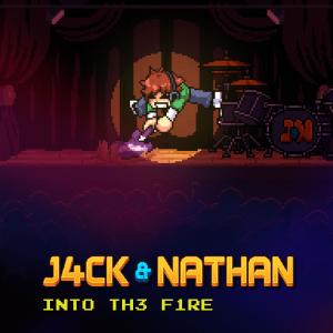 收聽J4CK的Into Th3 F1re歌詞歌曲