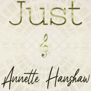 อัลบัม Just Annette Hanshaw ศิลปิน Annette Hanshaw