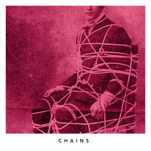 Jewelz & Sparks的专辑Chains