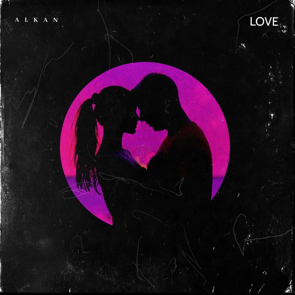 ALKAN (LOVE)