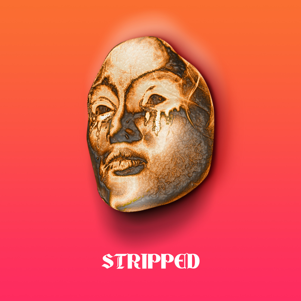 STRIPPED