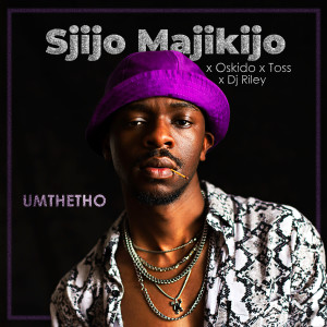 Album Umthetho from Sjijo Majikijo