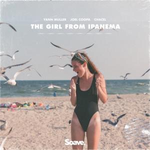 Chacel的專輯The Girl From Ipanema