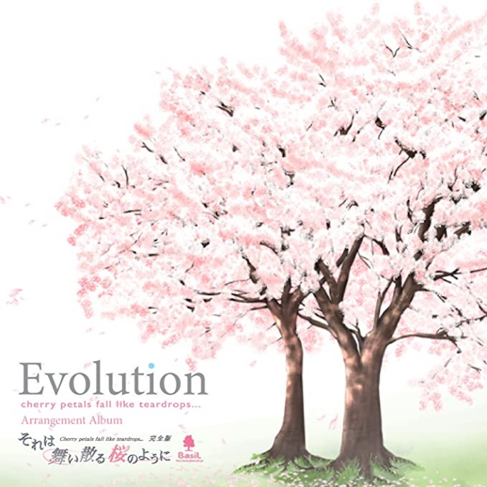 Evolution