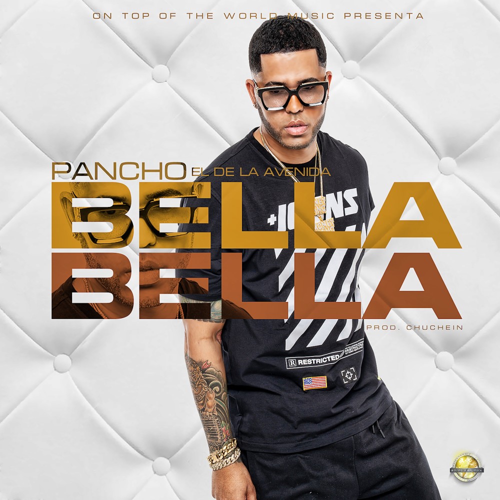 Bella Bella (Explicit)