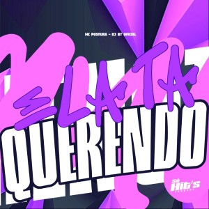 Dengarkan lagu Ela ta Querendo (Explicit) nyanyian DJ BT OFICIAL dengan lirik