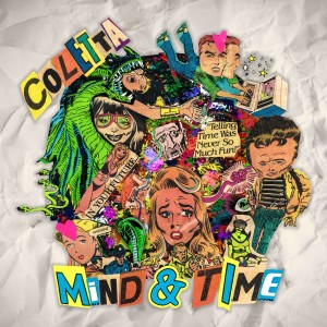 ดาวน์โหลดและฟังเพลง Blossom พร้อมเนื้อเพลงจาก Coletta