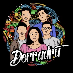 Dengarkan Ati Dudu Wesi lagu dari Derradru dengan lirik