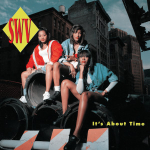 ดาวน์โหลดและฟังเพลง Weak (A Cappella) พร้อมเนื้อเพลงจาก SWV