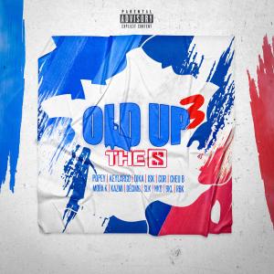 Album Old Up 3 (Explicit) from The S