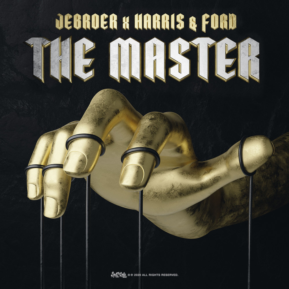 The Master (Extended Mix)