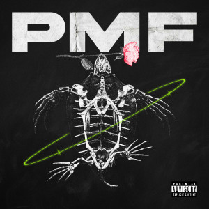 Album PMF (Explicit) from 