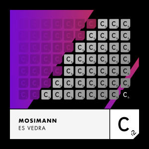 Mosimann的专辑Es Vedra