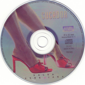 ดาวน์โหลดและฟังเพลง MAMBO KRIMINAL - Remix พร้อมเนื้อเพลงจาก Batisto Coco