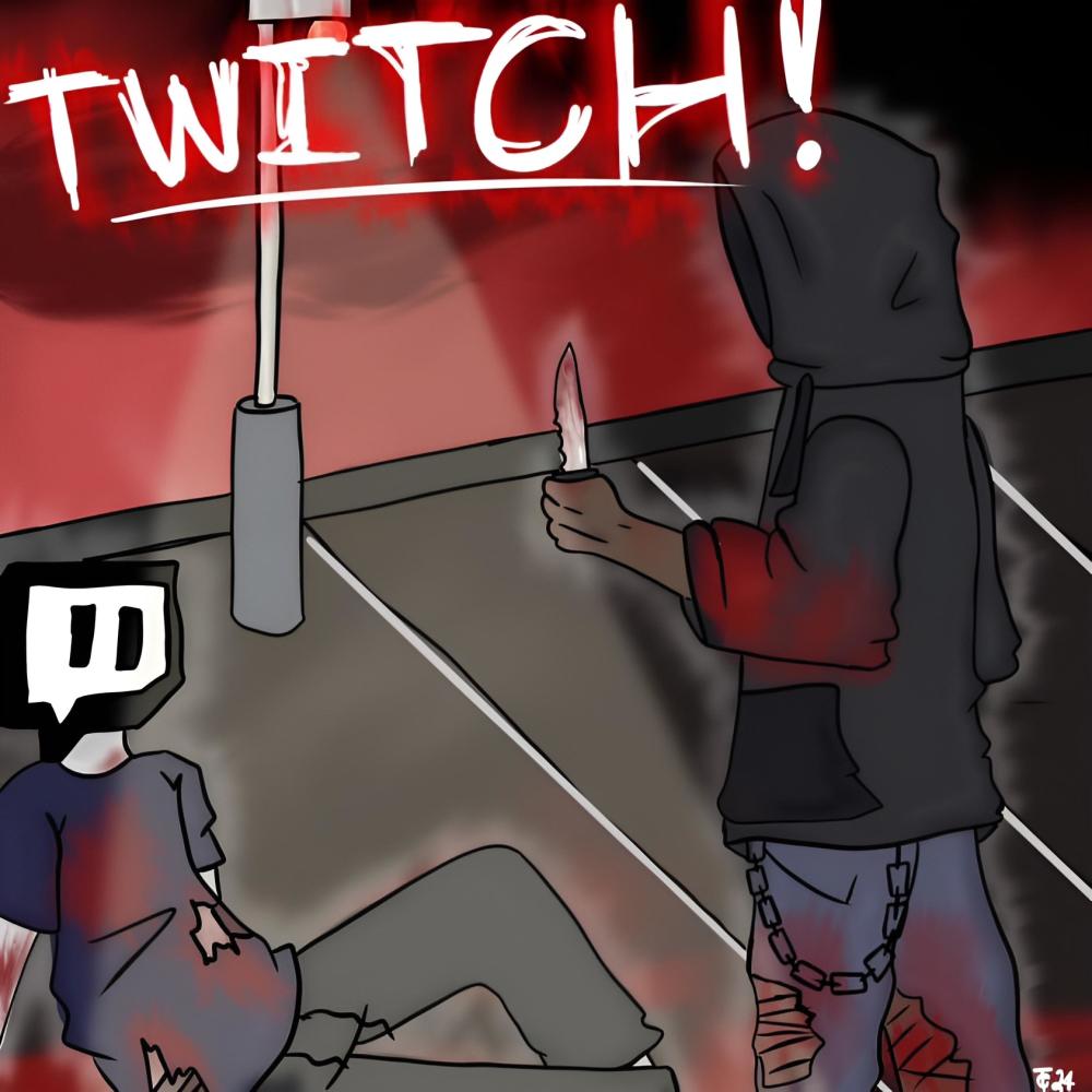 TWITCH (Explicit)