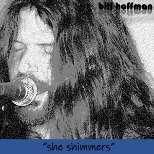 Bill Hoffman的專輯She Shimmers (Acoustic)
