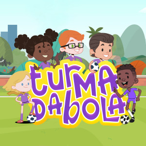 收聽Turma da Bola的Gogo Goleiro歌詞歌曲