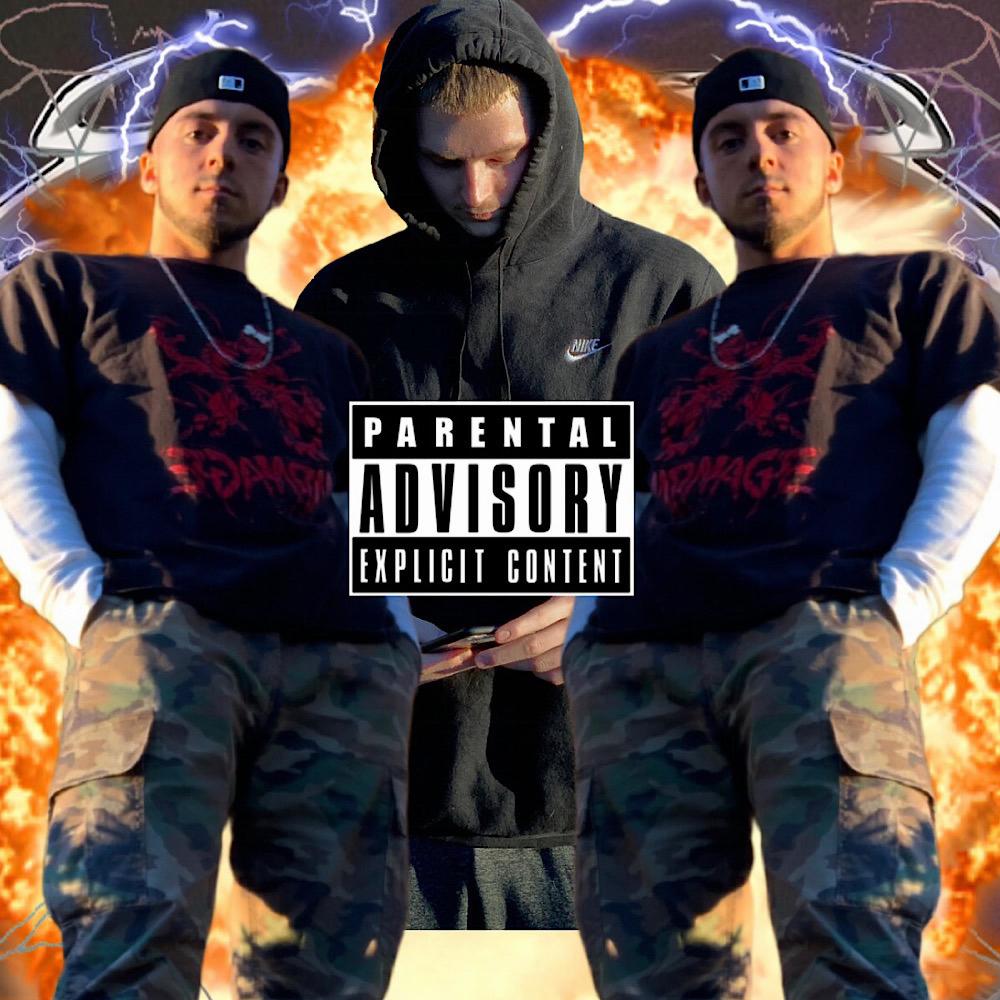 Pilot Talk (feat. Young Niek) (Explicit)