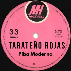 Album Piba Moderna from Tarateño Rojas