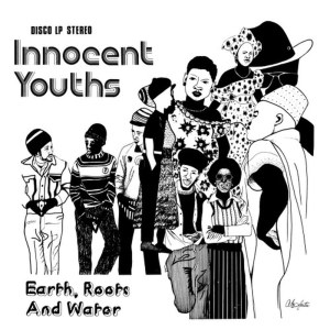 อัลบัม Innocent Youths (Bonus Tracks) ศิลปิน earth and fire