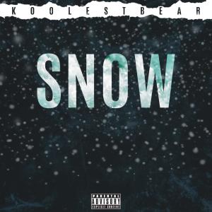 KoolestBear的專輯Snow