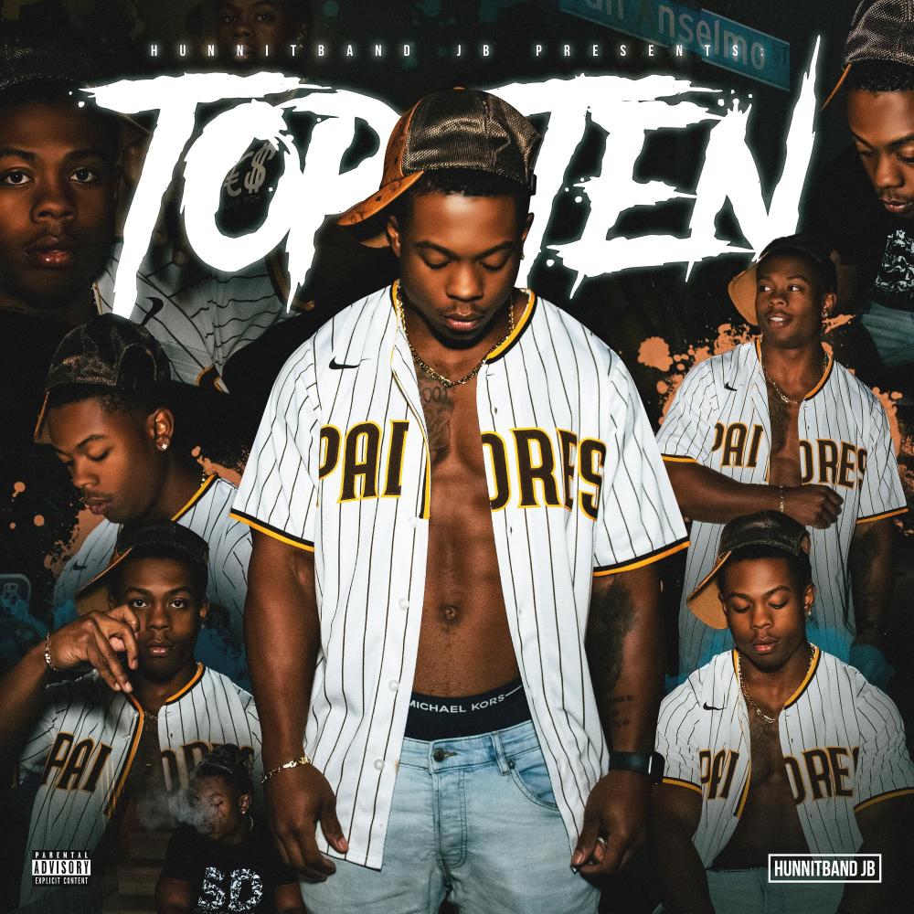 Dribble (feat. RBO Stunna, Rado Boy & ABBlue) (Explicit)