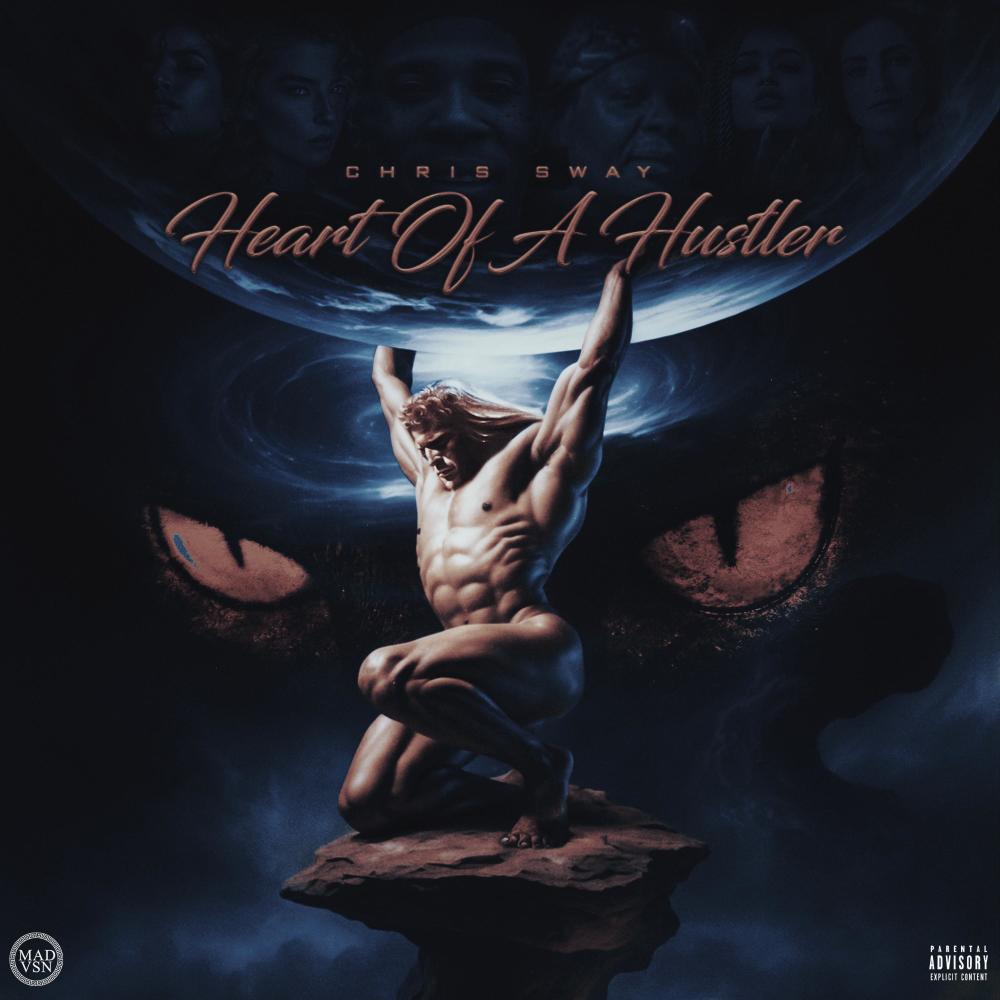 A GANGSTA'S INTERLUDE (Explicit)