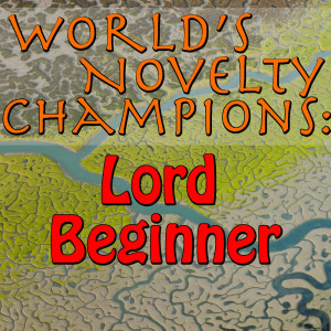 Listen to Fed-A-Ray song with lyrics from Lord Beginner