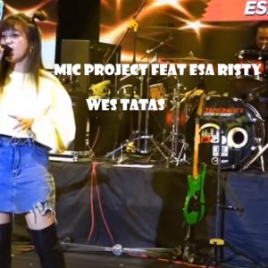 Listen to Wes Tatas song with lyrics from Mic Project