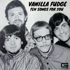 收聽Vanilla Fudge的Some velvet morning歌詞歌曲