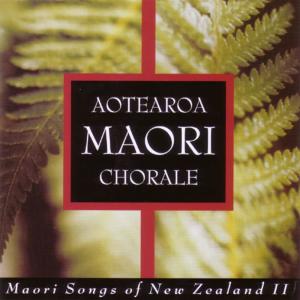 收聽Aotearoa Maori Chorale的Auld Langsyne歌詞歌曲