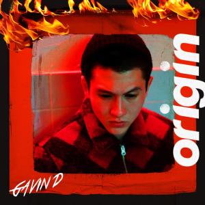 อัลบัม Origin ศิลปิน GAVIN 321