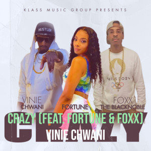 Album Crazy oleh Foxx