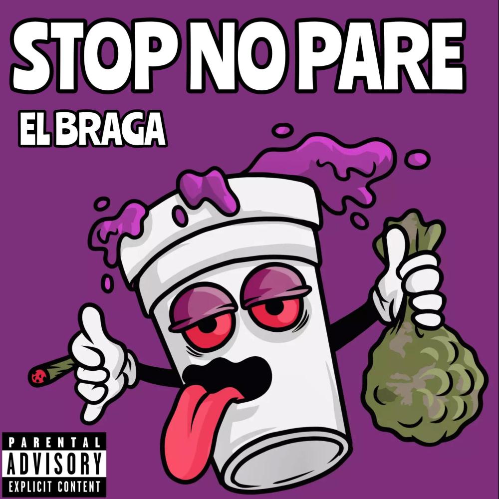 STOP NO PARE