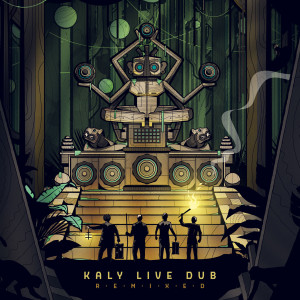 Listen to Silent Moment (Massive Dub Corporation Remix) song with lyrics from Kaly Live Dub