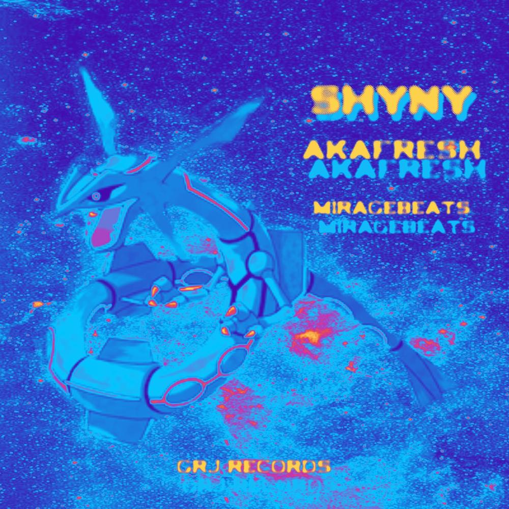 Shyny (Explicit)