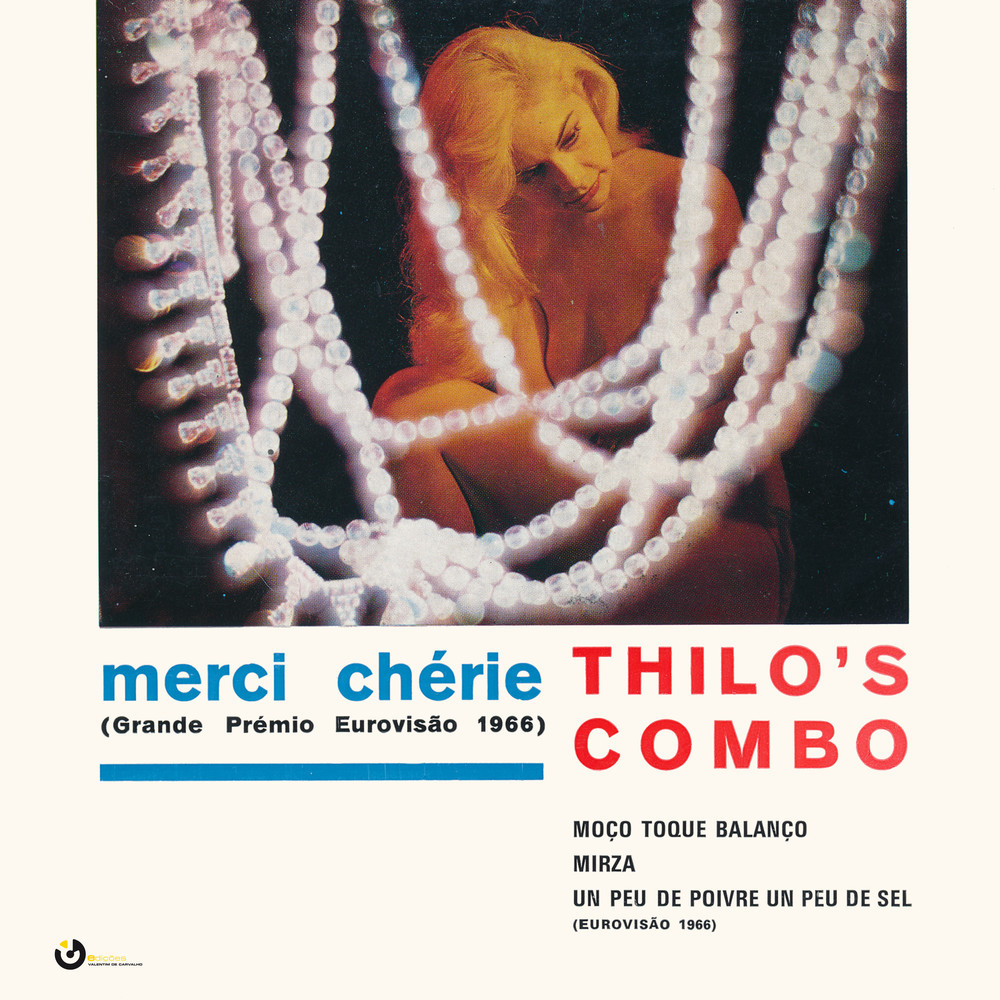 Merci Chérie