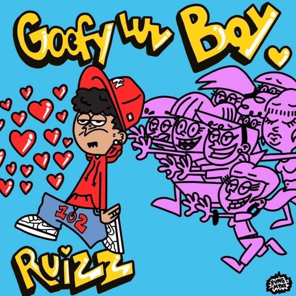 2010 (feat. Lil Zuca) (Explicit)