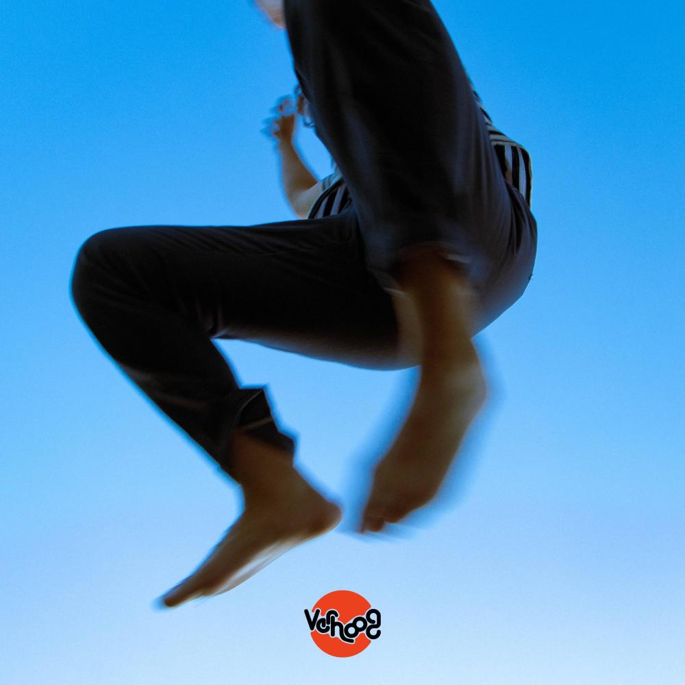 Pretending (feat. The Kount)